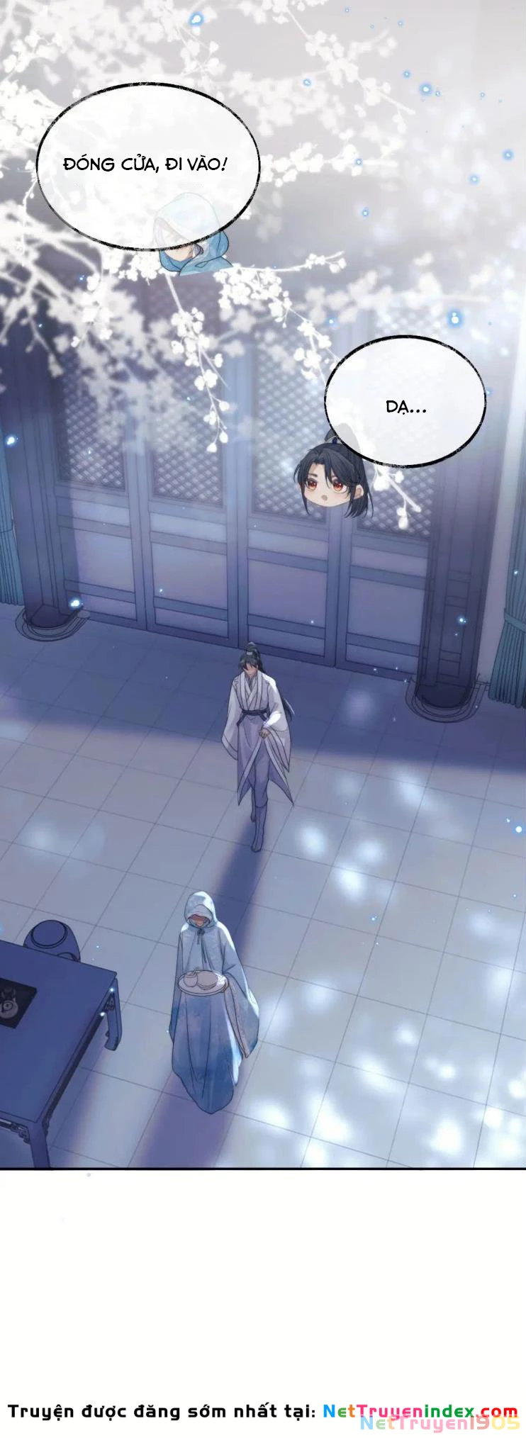 Sư Tôn Mỹ Nhân Bệnh Độc Chiếm Chapter 16 - 24