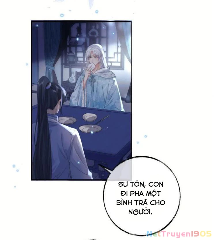 Sư Tôn Mỹ Nhân Bệnh Độc Chiếm Chapter 16 - 26