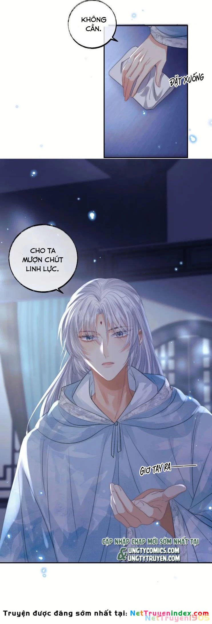 Sư Tôn Mỹ Nhân Bệnh Độc Chiếm Chapter 16 - 27