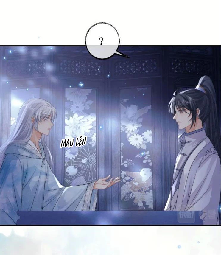 Sư Tôn Mỹ Nhân Bệnh Độc Chiếm Chapter 16 - 28