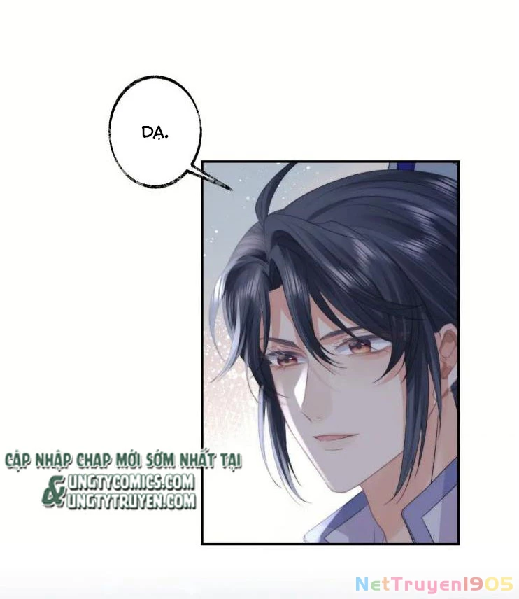 Sư Tôn Mỹ Nhân Bệnh Độc Chiếm Chapter 16 - 31