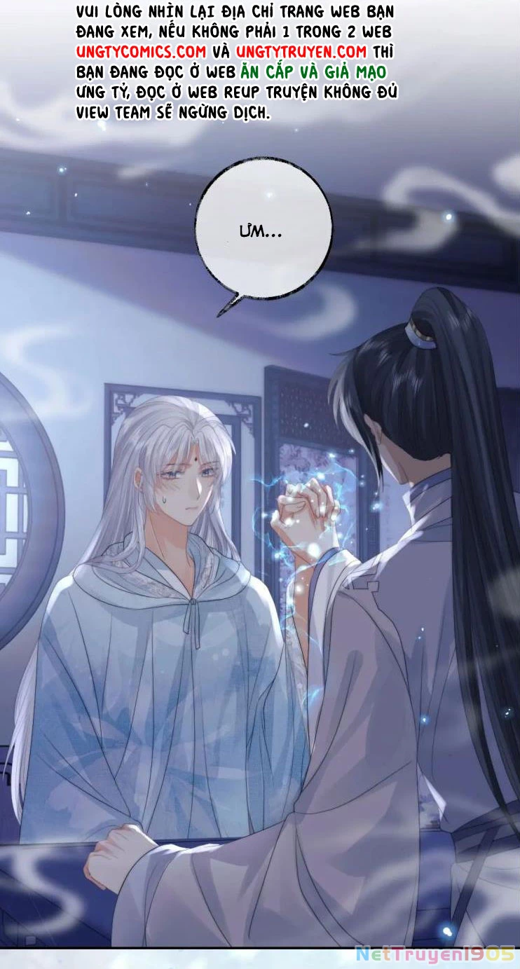 Sư Tôn Mỹ Nhân Bệnh Độc Chiếm Chapter 16 - 32