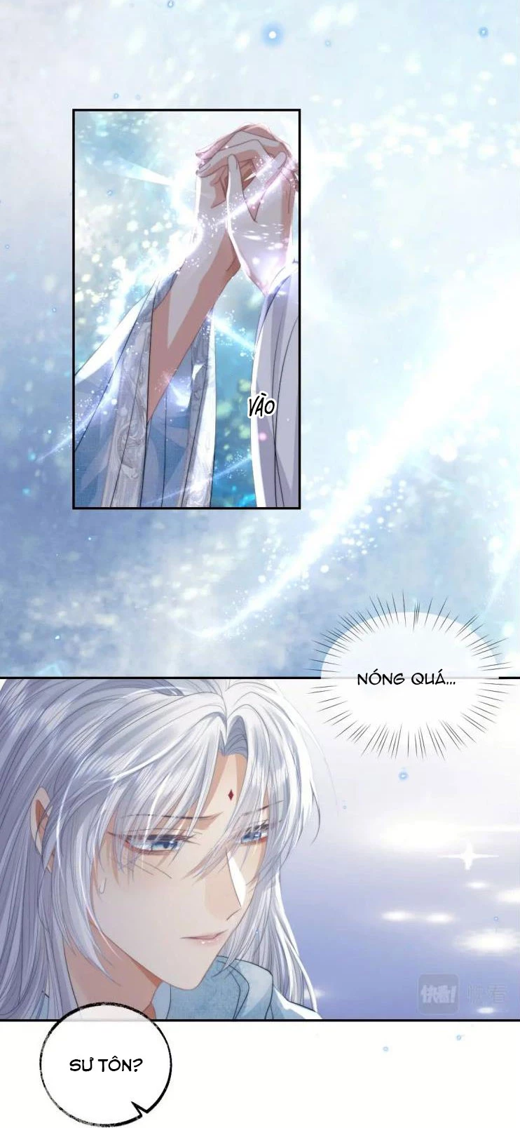 Sư Tôn Mỹ Nhân Bệnh Độc Chiếm Chapter 16 - 33