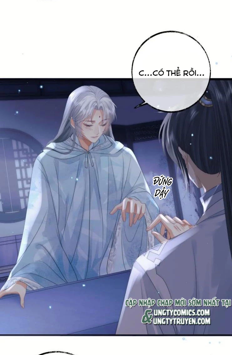 Sư Tôn Mỹ Nhân Bệnh Độc Chiếm Chapter 16 - 34