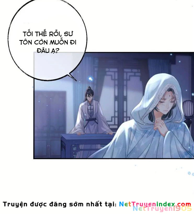 Sư Tôn Mỹ Nhân Bệnh Độc Chiếm Chapter 16 - 35