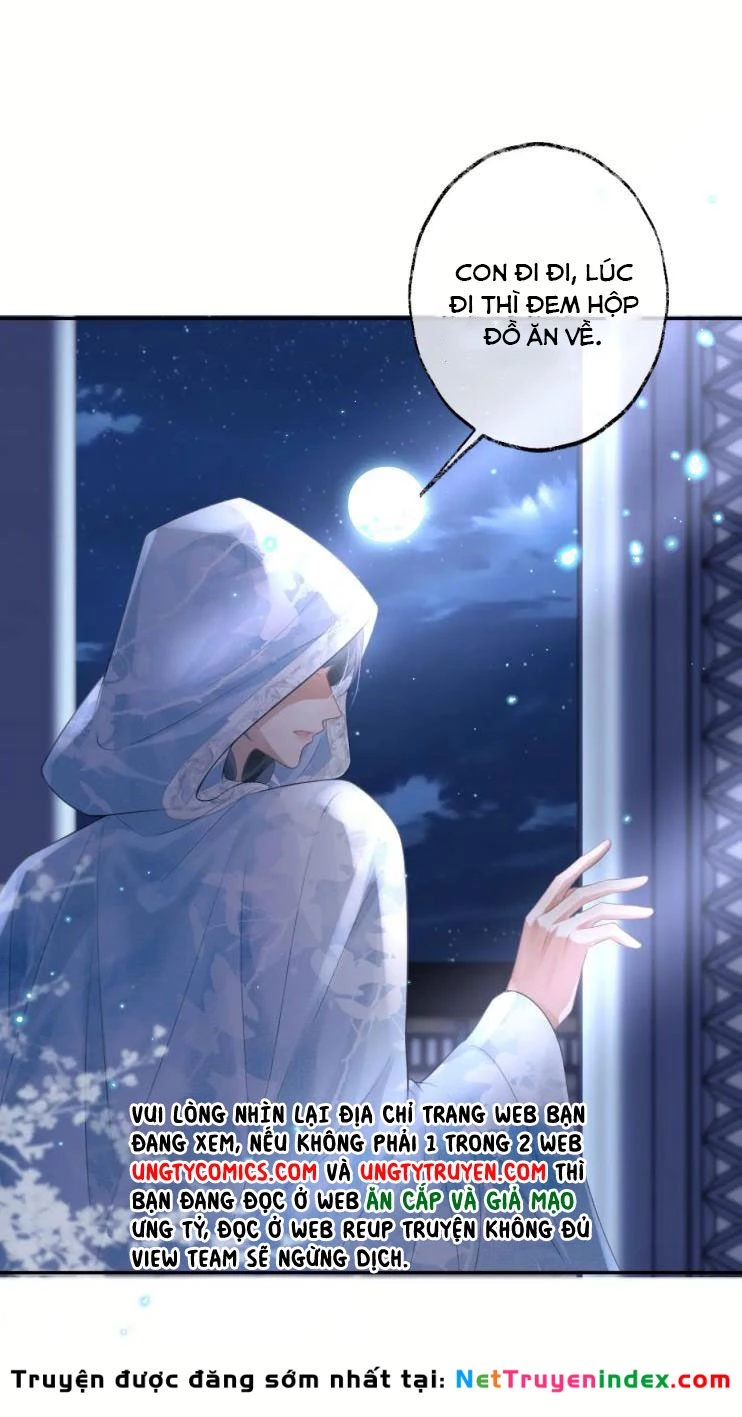 Sư Tôn Mỹ Nhân Bệnh Độc Chiếm Chapter 16 - 36