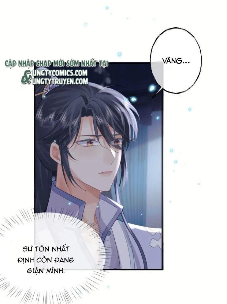 Sư Tôn Mỹ Nhân Bệnh Độc Chiếm Chapter 16 - 37