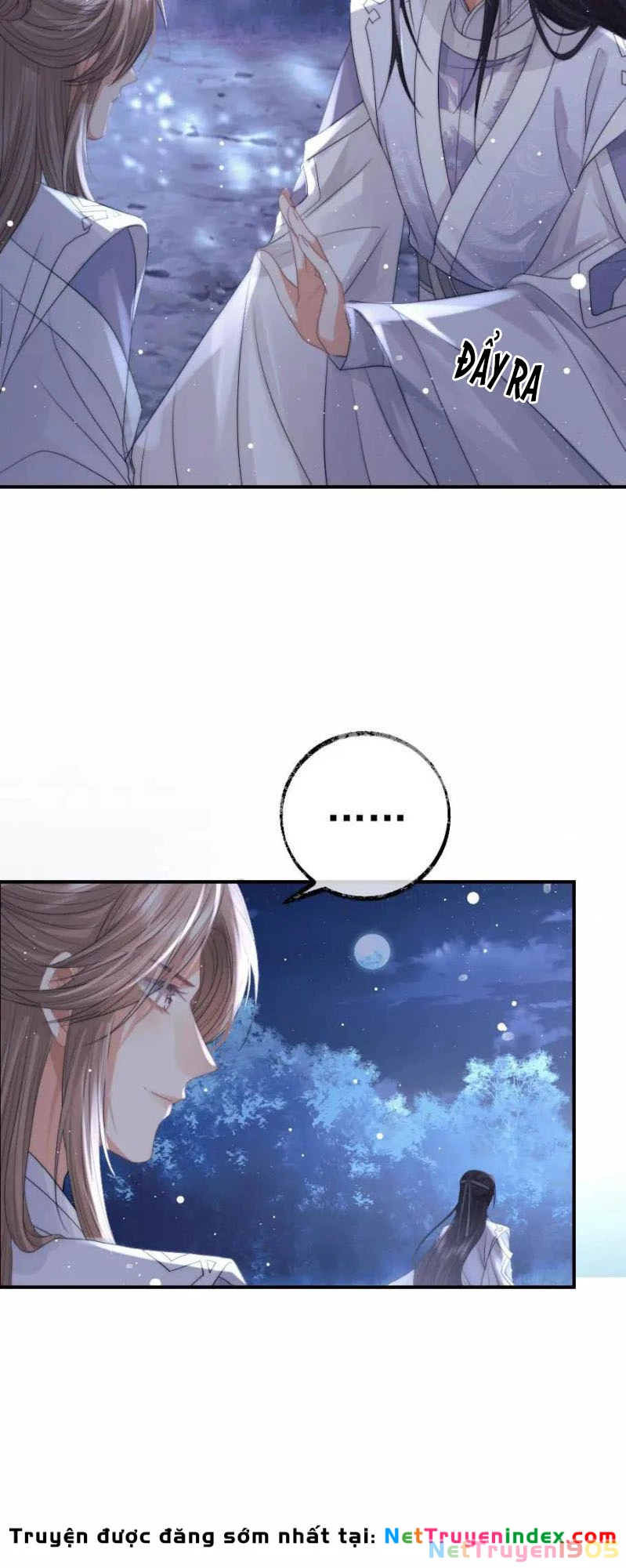 Sư Tôn Mỹ Nhân Bệnh Độc Chiếm Chapter 17 - 7