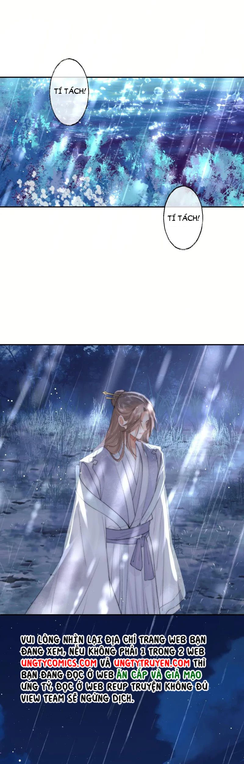 Sư Tôn Mỹ Nhân Bệnh Độc Chiếm Chapter 17 - 8