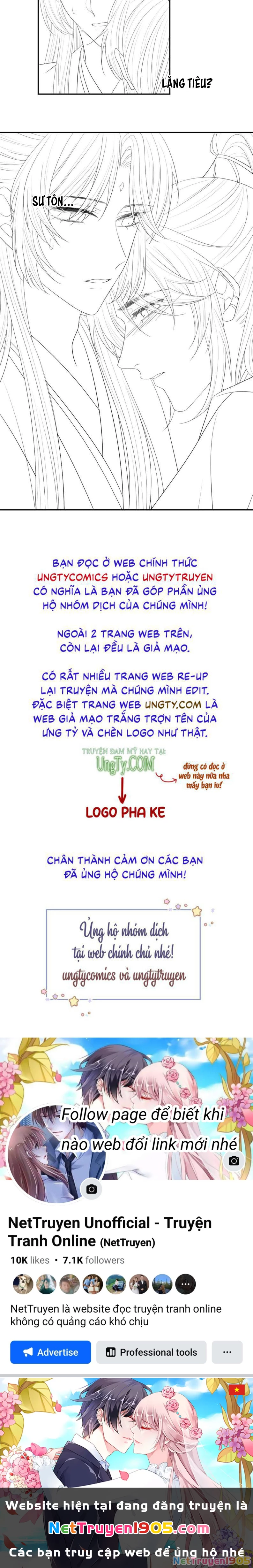 Sư Tôn Mỹ Nhân Bệnh Độc Chiếm Chapter 17 - 25