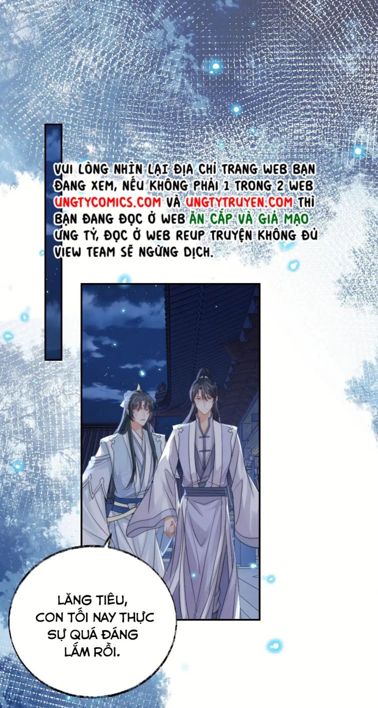 Sư Tôn Mỹ Nhân Bệnh Độc Chiếm Chapter 18 - 3