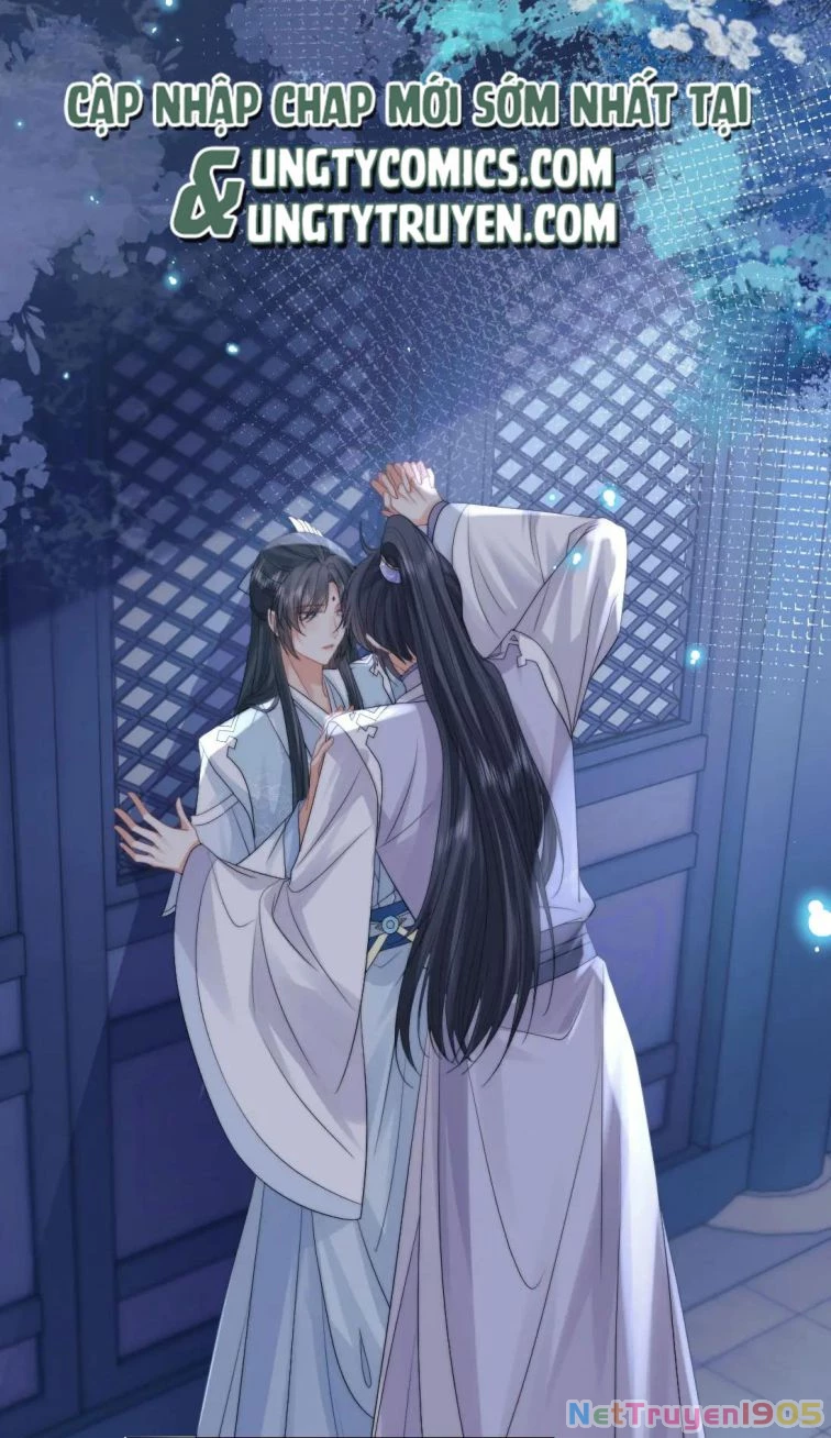 Sư Tôn Mỹ Nhân Bệnh Độc Chiếm Chapter 18 - 7