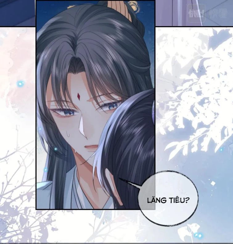 Sư Tôn Mỹ Nhân Bệnh Độc Chiếm Chapter 18 - 8