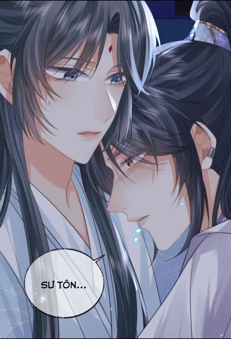 Sư Tôn Mỹ Nhân Bệnh Độc Chiếm Chapter 18 - 9