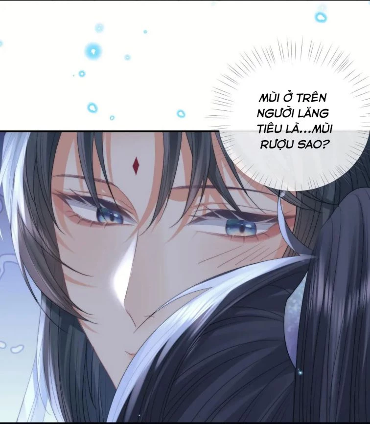 Sư Tôn Mỹ Nhân Bệnh Độc Chiếm Chapter 18 - 10