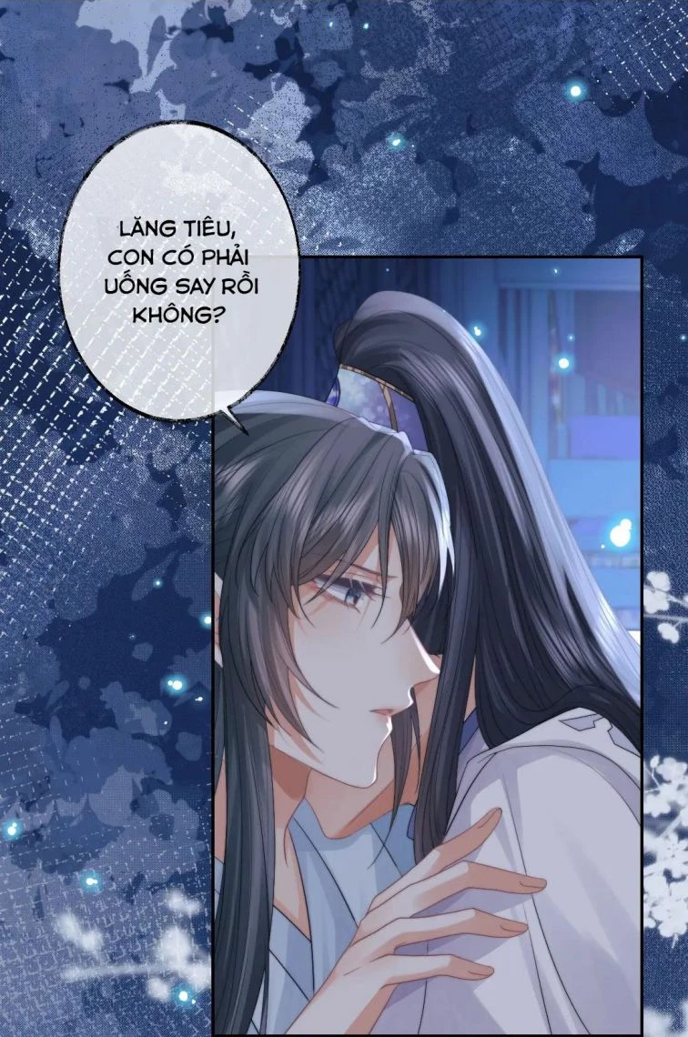 Sư Tôn Mỹ Nhân Bệnh Độc Chiếm Chapter 18 - 11