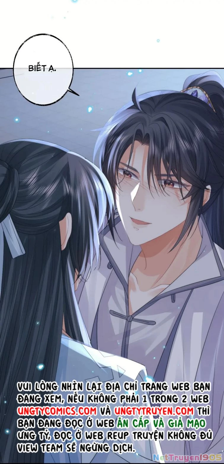 Sư Tôn Mỹ Nhân Bệnh Độc Chiếm Chapter 18 - 17