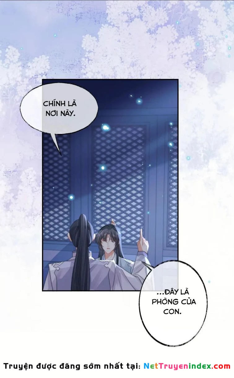 Sư Tôn Mỹ Nhân Bệnh Độc Chiếm Chapter 18 - 18