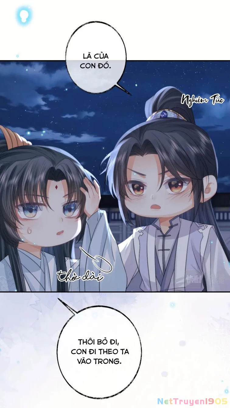 Sư Tôn Mỹ Nhân Bệnh Độc Chiếm Chapter 18 - 19