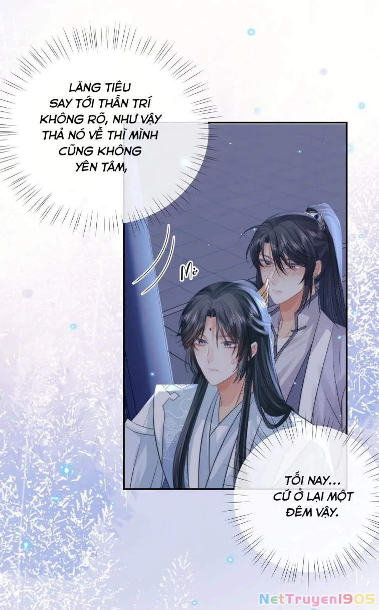 Sư Tôn Mỹ Nhân Bệnh Độc Chiếm Chapter 18 - 20