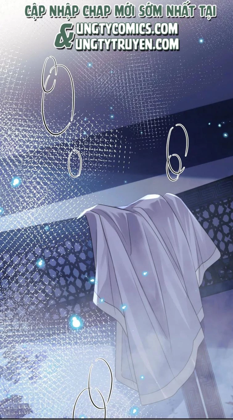 Sư Tôn Mỹ Nhân Bệnh Độc Chiếm Chapter 18 - 23