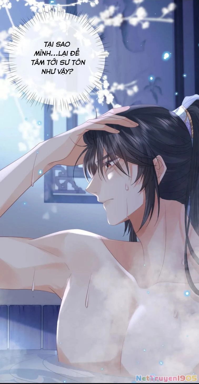 Sư Tôn Mỹ Nhân Bệnh Độc Chiếm Chapter 18 - 27