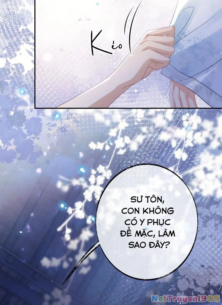 Sư Tôn Mỹ Nhân Bệnh Độc Chiếm Chapter 18 - 38