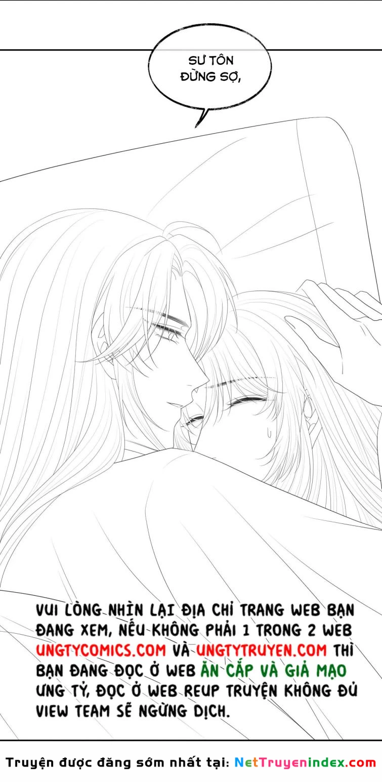 Sư Tôn Mỹ Nhân Bệnh Độc Chiếm Chapter 18 - 41