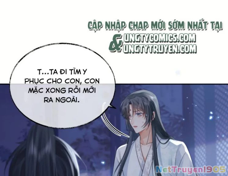 Sư Tôn Mỹ Nhân Bệnh Độc Chiếm Chapter 19 - 2