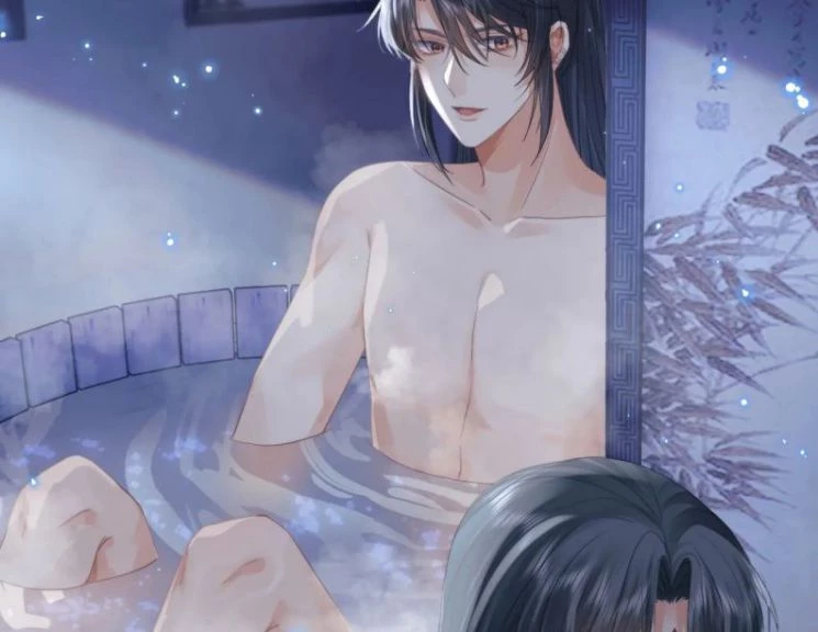 Sư Tôn Mỹ Nhân Bệnh Độc Chiếm Chapter 19 - 4