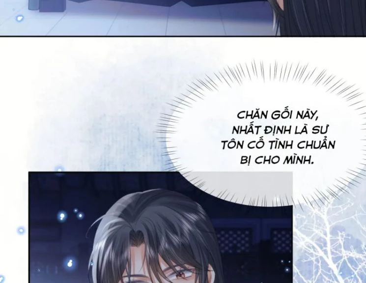 Sư Tôn Mỹ Nhân Bệnh Độc Chiếm Chapter 19 - 8