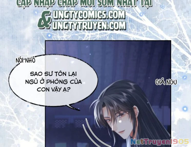 Sư Tôn Mỹ Nhân Bệnh Độc Chiếm Chapter 19 - 10