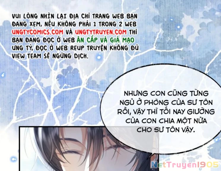Sư Tôn Mỹ Nhân Bệnh Độc Chiếm Chapter 19 - 12