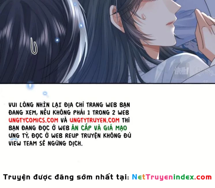 Sư Tôn Mỹ Nhân Bệnh Độc Chiếm Chapter 19 - 15