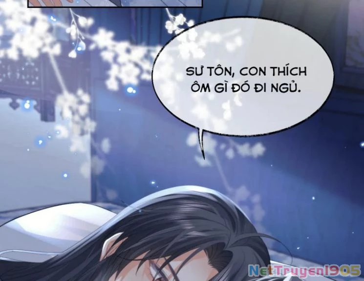 Sư Tôn Mỹ Nhân Bệnh Độc Chiếm Chapter 19 - 21