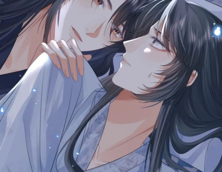 Sư Tôn Mỹ Nhân Bệnh Độc Chiếm Chapter 19 - 22