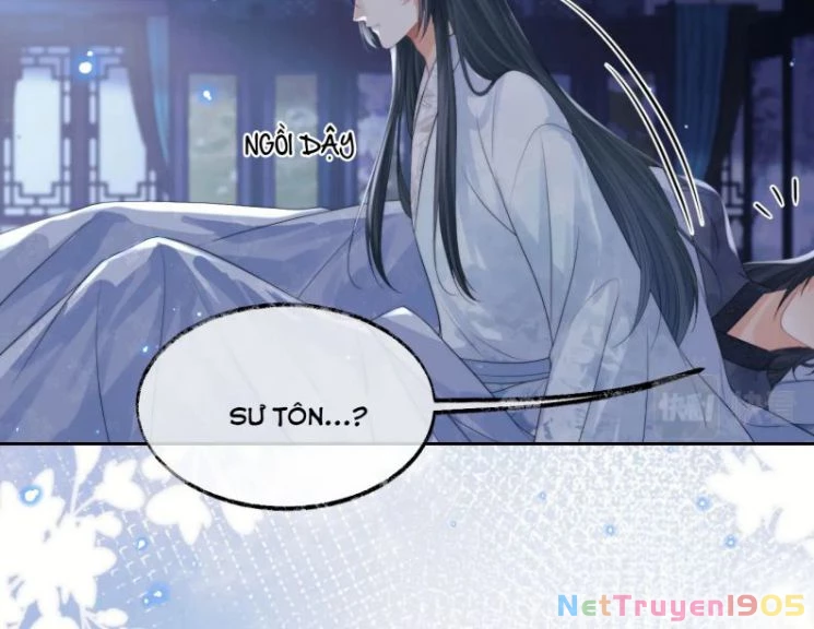 Sư Tôn Mỹ Nhân Bệnh Độc Chiếm Chapter 19 - 24