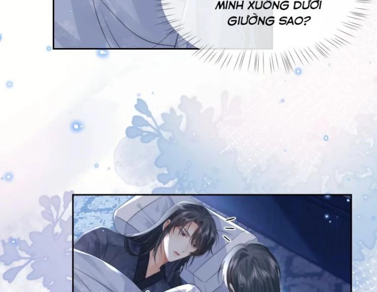 Sư Tôn Mỹ Nhân Bệnh Độc Chiếm Chapter 19 - 26