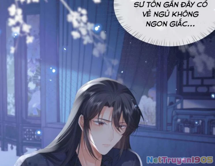 Sư Tôn Mỹ Nhân Bệnh Độc Chiếm Chapter 19 - 38