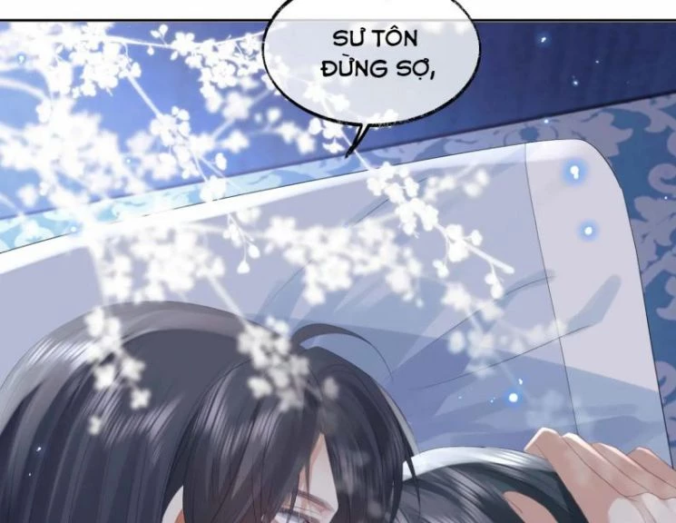 Sư Tôn Mỹ Nhân Bệnh Độc Chiếm Chapter 19 - 41