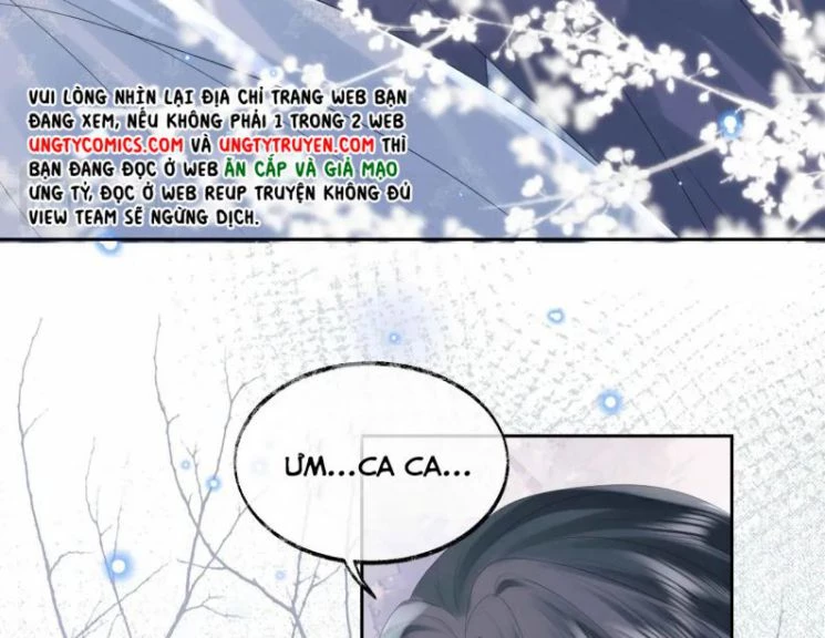 Sư Tôn Mỹ Nhân Bệnh Độc Chiếm Chapter 19 - 43