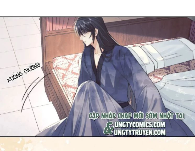 Sư Tôn Mỹ Nhân Bệnh Độc Chiếm Chapter 20 - 6