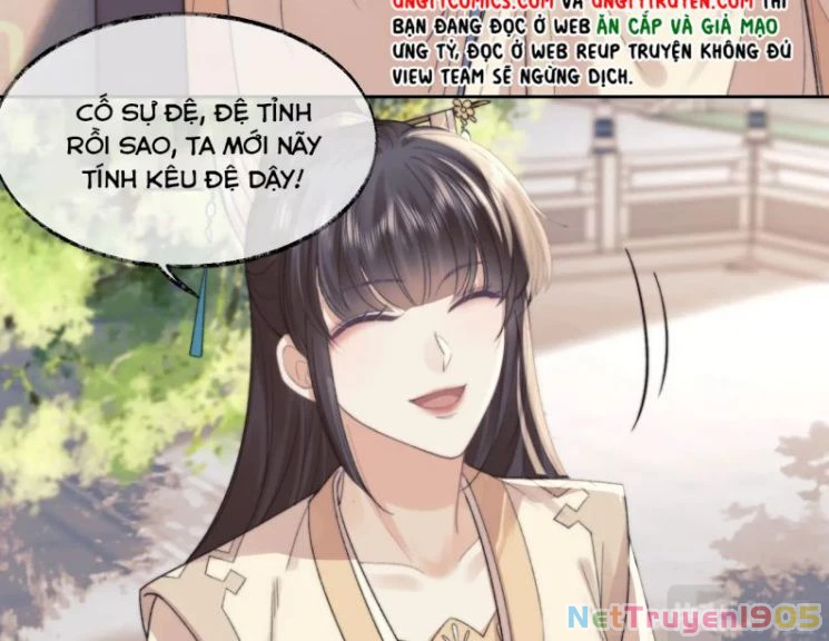 Sư Tôn Mỹ Nhân Bệnh Độc Chiếm Chapter 20 - 10