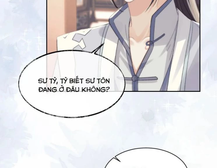 Sư Tôn Mỹ Nhân Bệnh Độc Chiếm Chapter 20 - 12