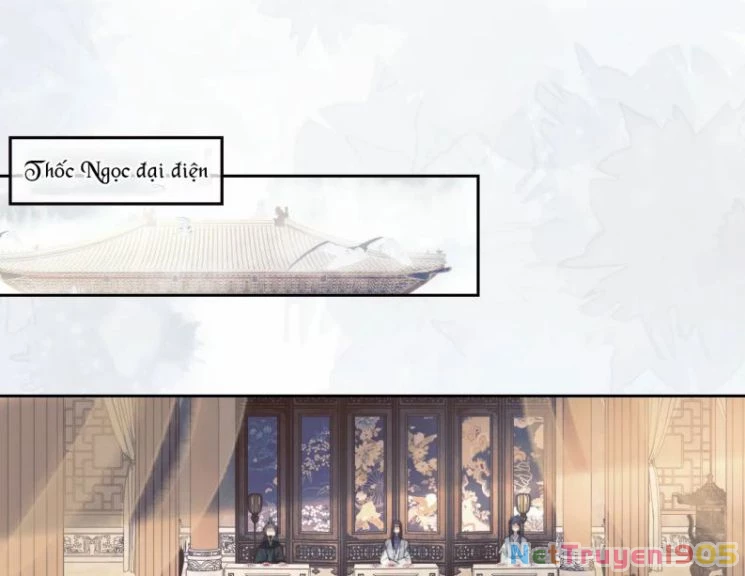 Sư Tôn Mỹ Nhân Bệnh Độc Chiếm Chapter 20 - 14