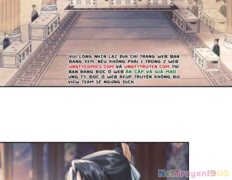 Sư Tôn Mỹ Nhân Bệnh Độc Chiếm Chapter 20 - 15