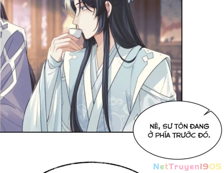 Sư Tôn Mỹ Nhân Bệnh Độc Chiếm Chapter 20 - 16