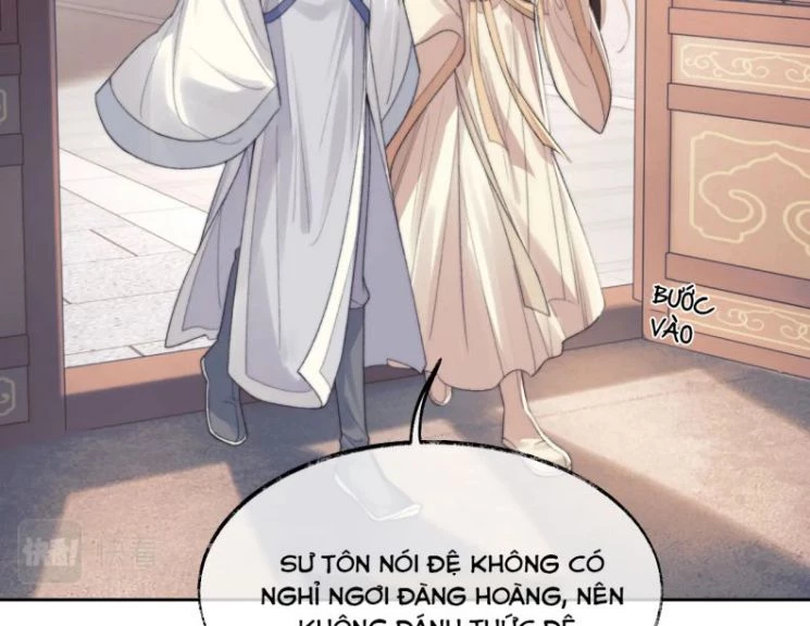 Sư Tôn Mỹ Nhân Bệnh Độc Chiếm Chapter 20 - 18