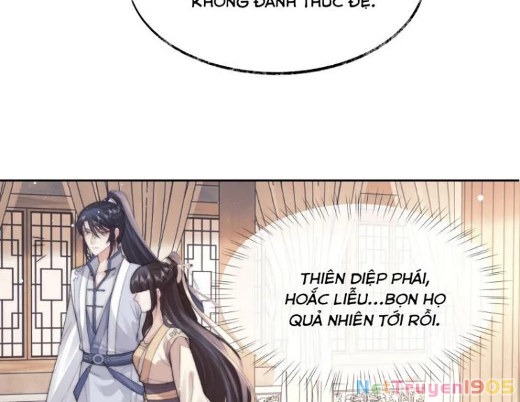 Sư Tôn Mỹ Nhân Bệnh Độc Chiếm Chapter 20 - 19