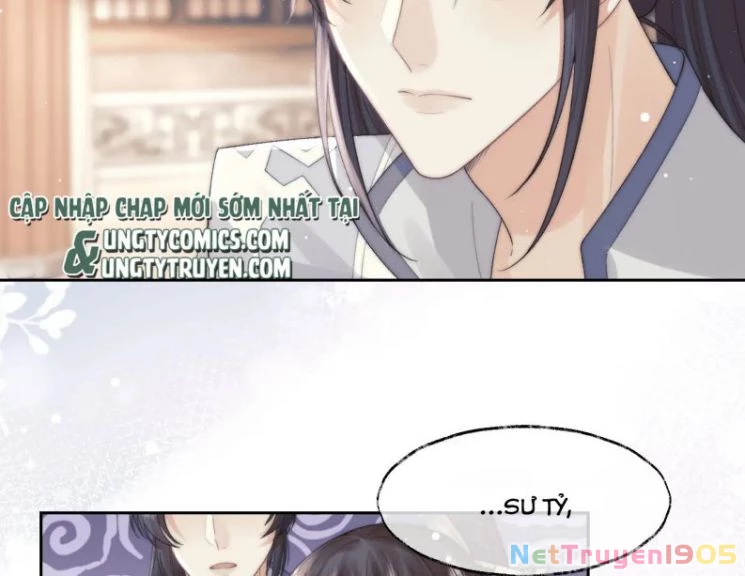 Sư Tôn Mỹ Nhân Bệnh Độc Chiếm Chapter 20 - 22